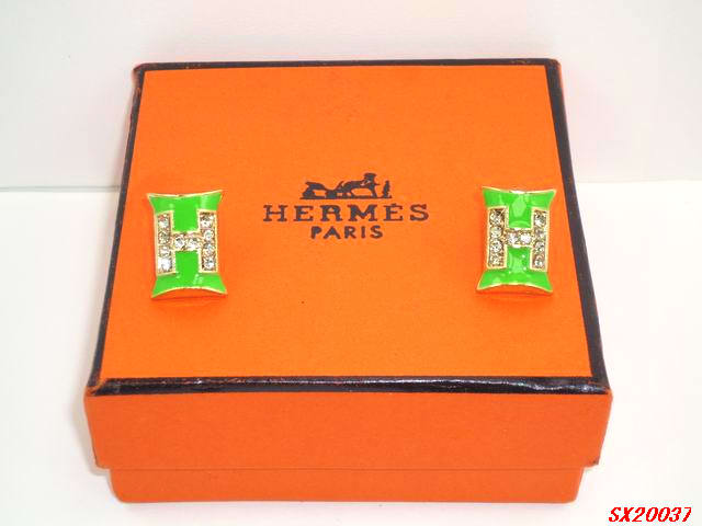 Orecchini Hermes Modello 43